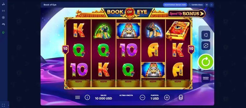 Présentation de ivybet slots