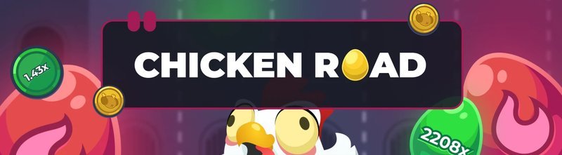Descubre el Intrigante Juego de Azar de la Carretera de Pollo en España, chicken road inout