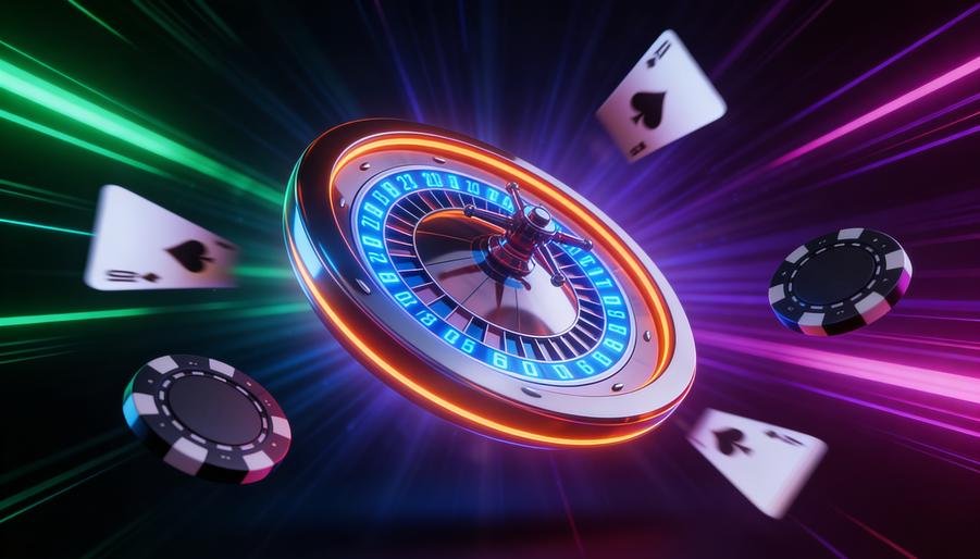 Love casino mobile