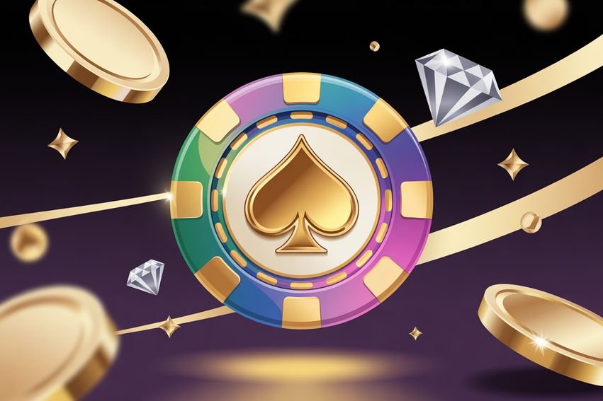 Pistolo casino