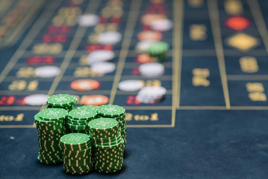 Ripper casino Canada