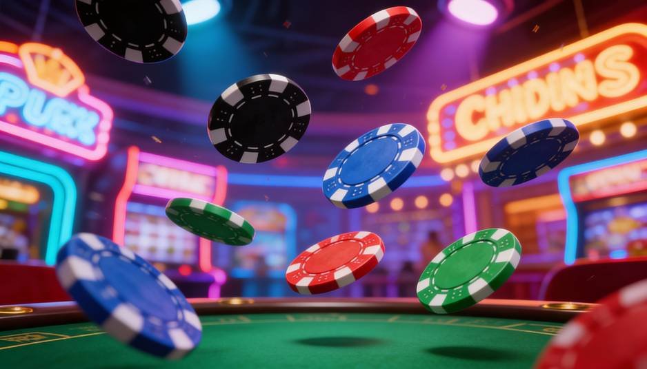 Fairgocasino