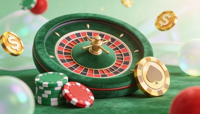 Madcasino