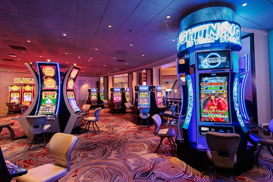 SlotBox Casino