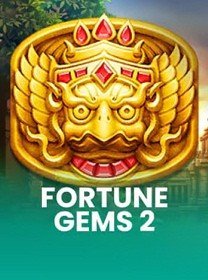 Fortune gems 2 demo, tada gaming fortune gems 2