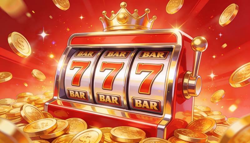 Cosmicslotcasino