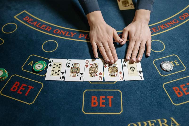 vasy casino online